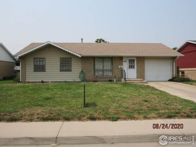 419 Lake St - Photo 1