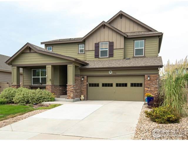 3914 Oak Shadow Way - Photo 1