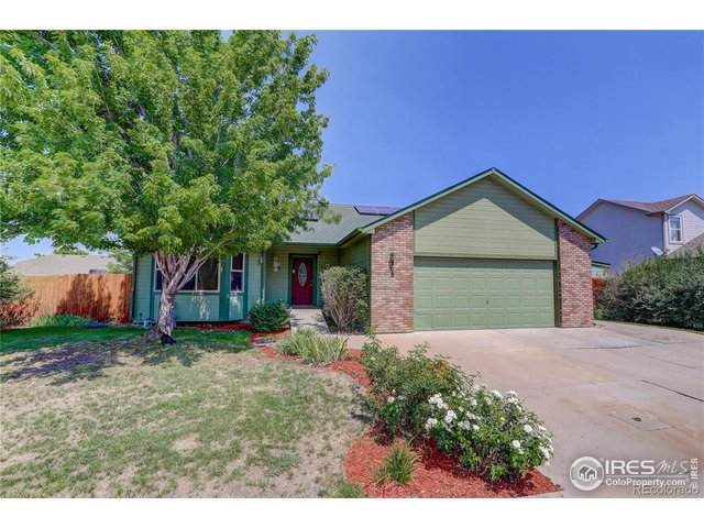 202 Buck Rake Blvd - Photo 1