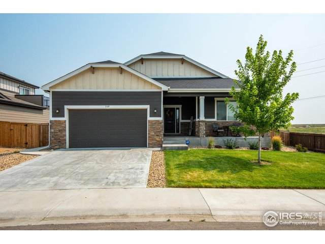 1169 Wagon Wheel Cir - Photo 1