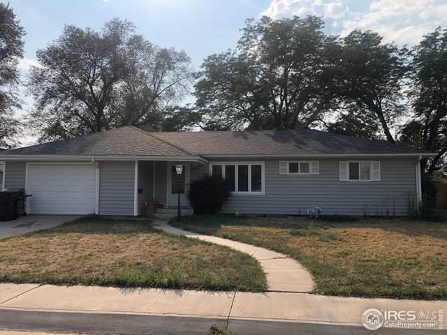303 Aspen St - Photo 1