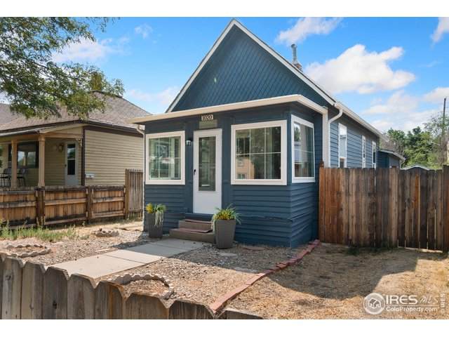 1020 5th St - Photo 1
