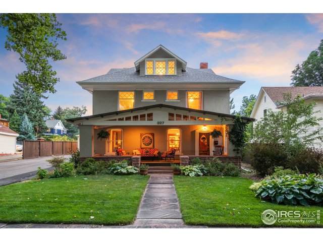 327 Pratt St - Photo 1