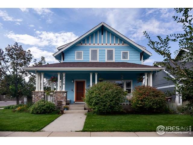 2274 Bellwether Ln - Photo 1