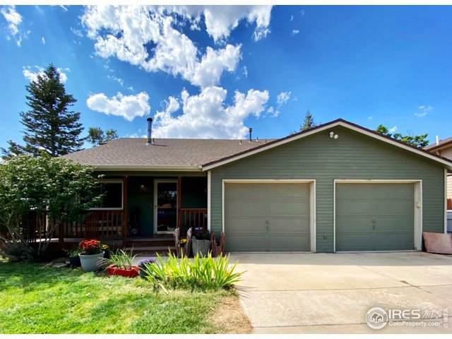 1405 Maple Dr - Photo 1