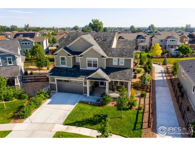 2308 Lodgepole Creek Dr - Photo 1