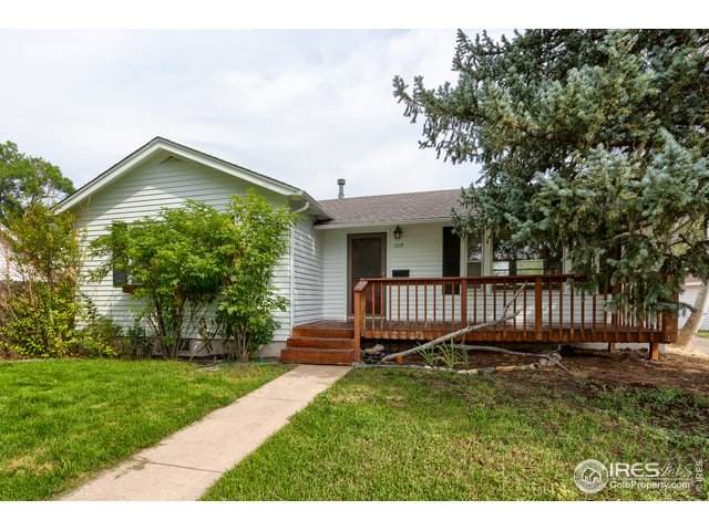 1519 14th St - Photo 1