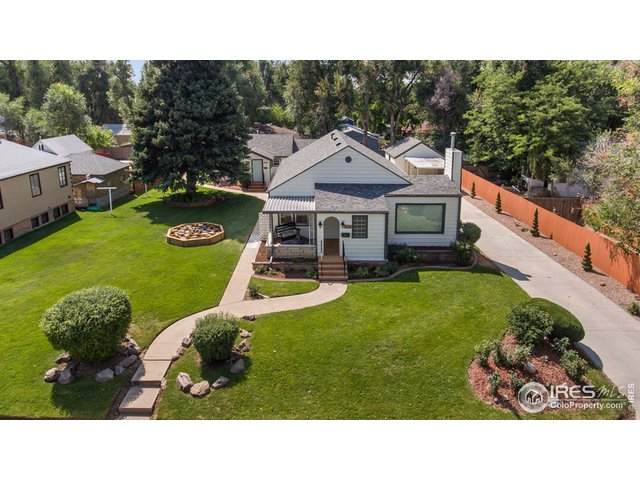 315 Parker St - Photo 1