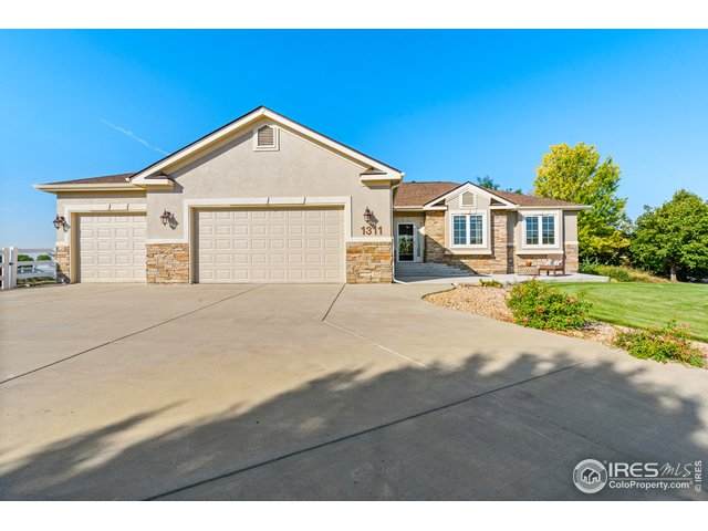 1311 Park Ridge Dr - Photo 1