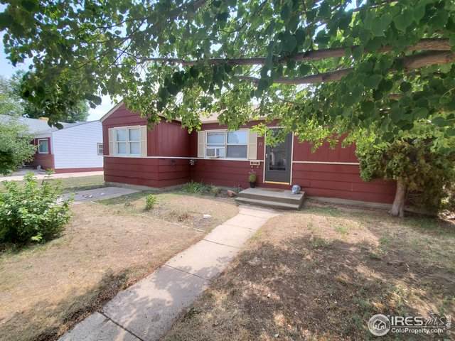 21 Circle Dr - Photo 1