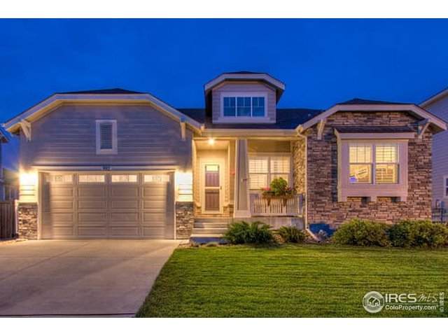 992 Gateway Park Blvd - Photo 1