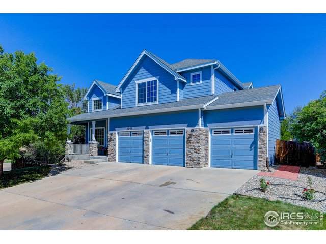 2703 Sunset St - Photo 1