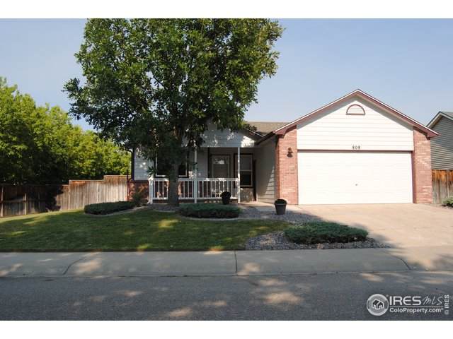808 Kaitlyn Cir - Photo 1
