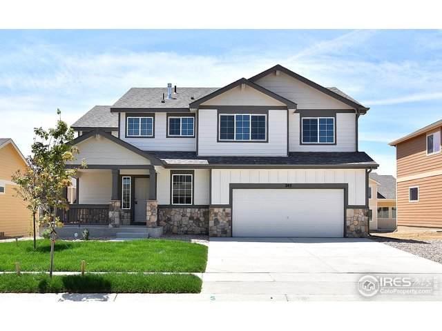 1312 Chamois Dr - Photo 1