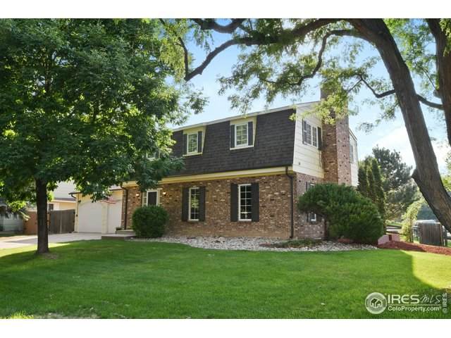 2201 Tanglewood Dr - Photo 1