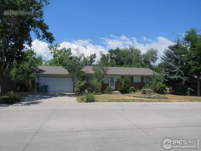 1513 Bryan Ave - Photo 1