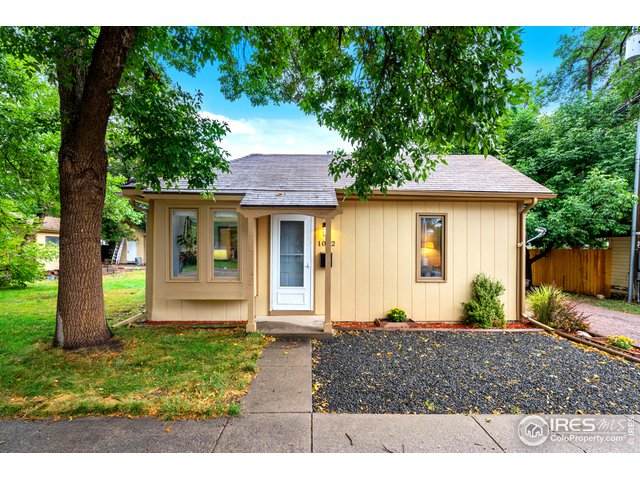 1032 Washington Ave - Photo 1