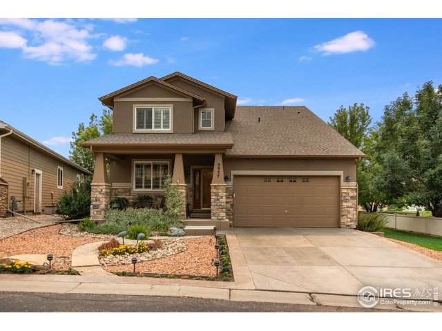 3937 Via Del Oro Dr - Photo 1