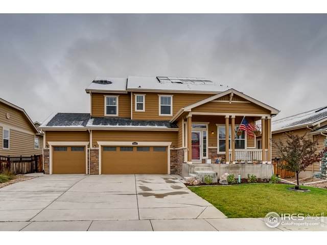 6005 Miners Peak Cir - Photo 1