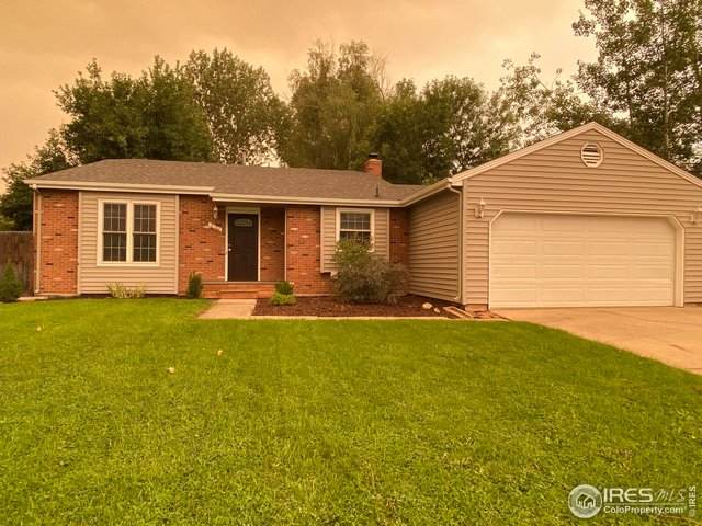 3100 Worthington Ave - Photo 1