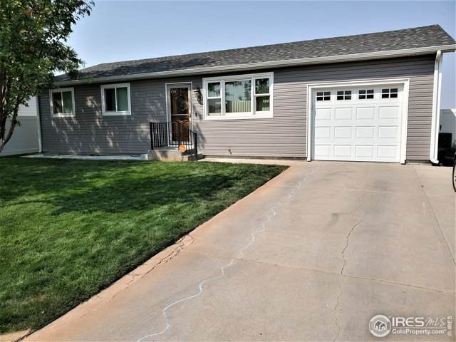 546 California St - Photo 1