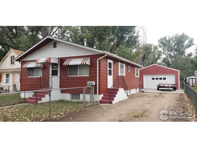 414 Curtis St - Photo 1