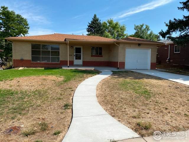 236 Iris St - Photo 1