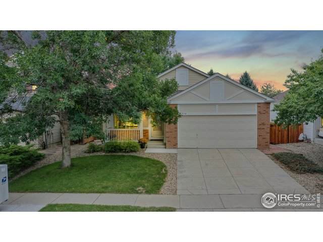 1914 Clover Creek Dr - Photo 1