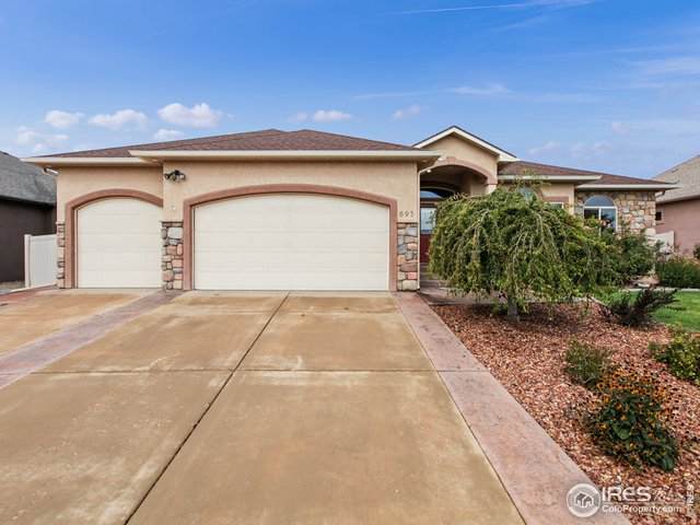 695 Tilman Dr - Photo 1