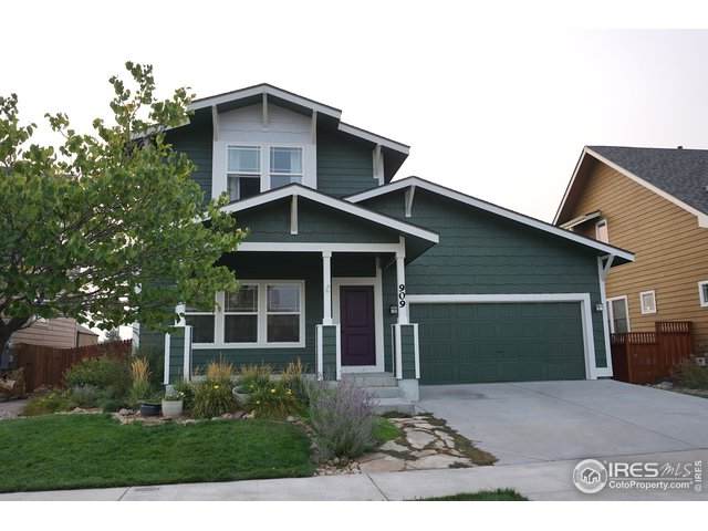 909 Ridge Runner Dr - Photo 1