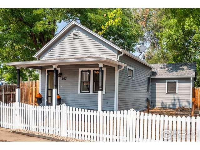 503 Geneseo St - Photo 1