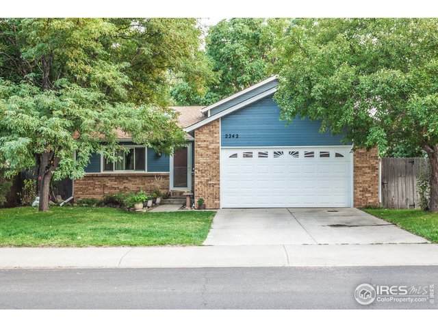 2242 Clydesdale Dr - Photo 1