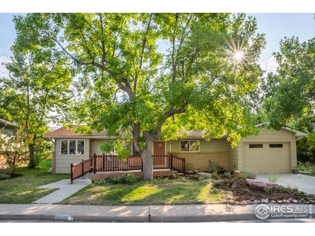 2735 Carnegie Dr - Photo 1