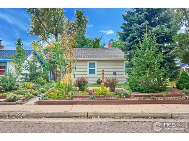 221 Oak St - Photo 1