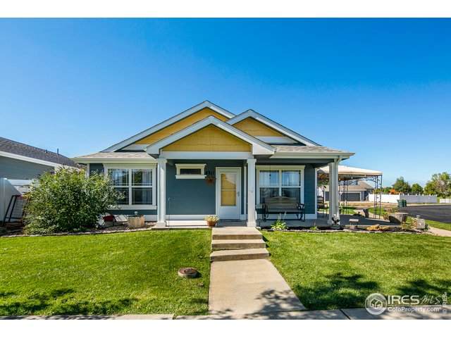 4311 Mariposa Ln - Photo 1
