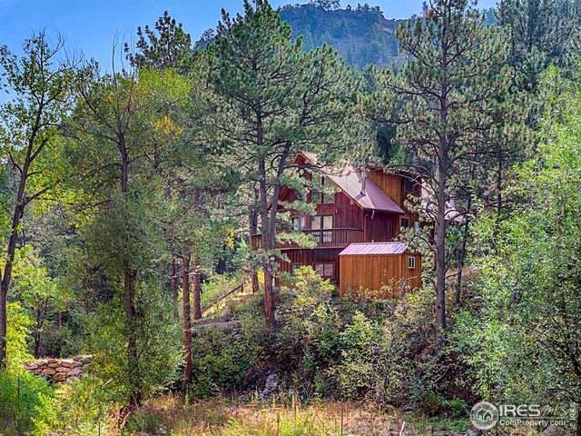 565 Wagonwheel Gap Rd - Photo 1