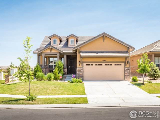 15964 Wild Horse Dr - Photo 1