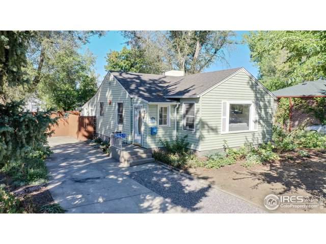 3885 Quay St - Photo 1