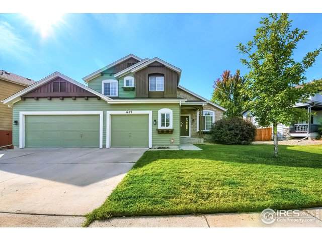 659 Mathews Cir - Photo 1
