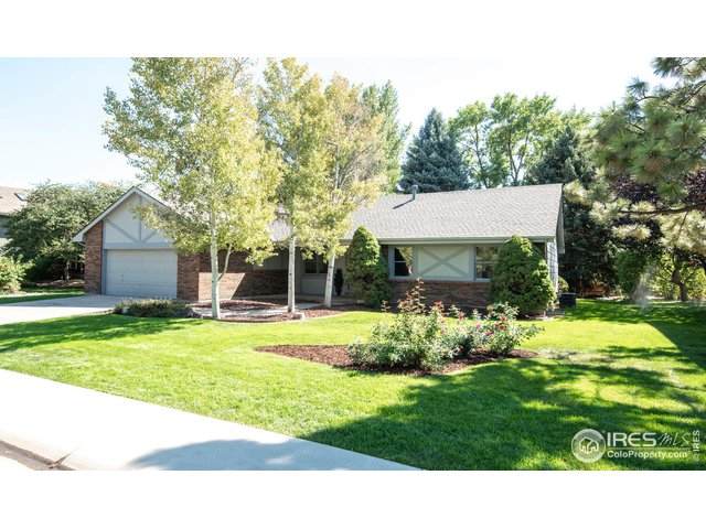 1713 Centennial Rd - Photo 1