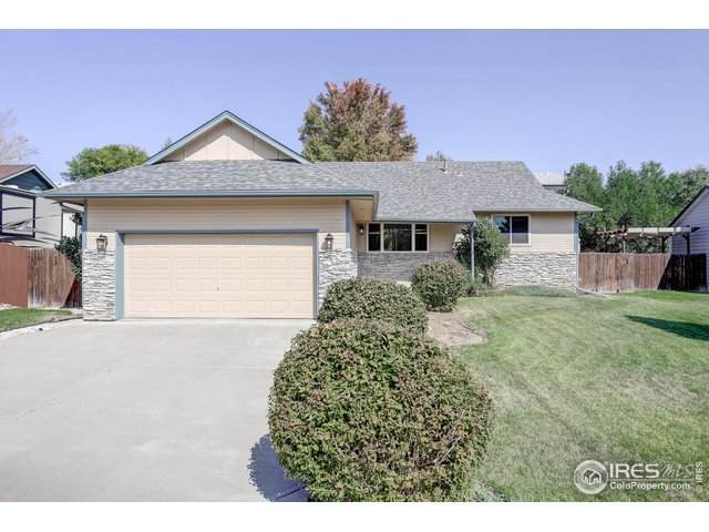 810 Green Wood Dr - Photo 1