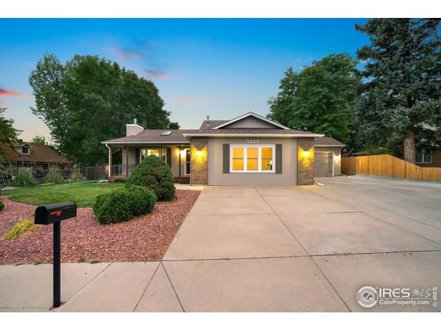 5205 Granite St - Photo 1
