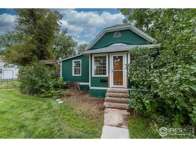 845 Martin St - Photo 1