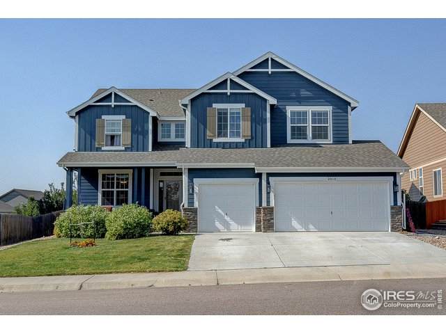 2818 Muscovey Ln - Photo 1