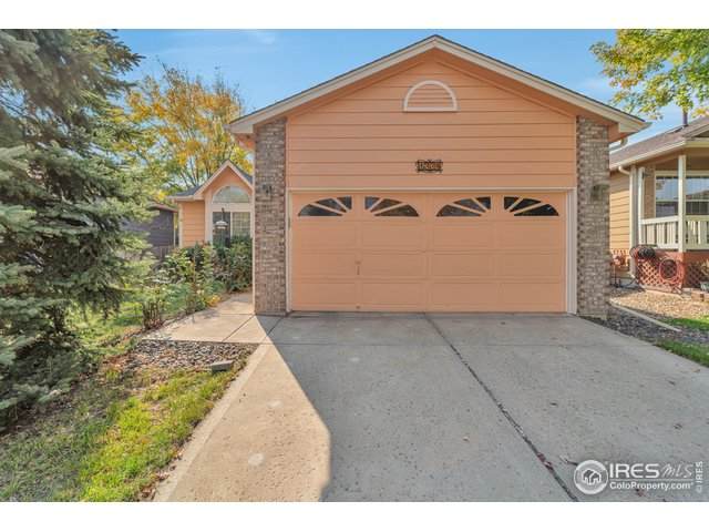 1334 132nd Pl - Photo 1