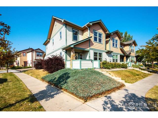 2520 Parkfront Dr - Photo 1