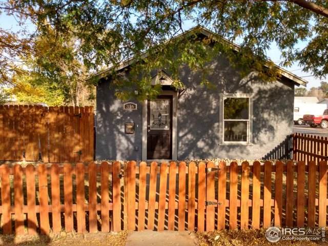 316 3rd Ave - Photo 1