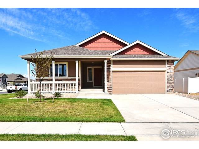 1848 Twilight Glow Dr - Photo 1