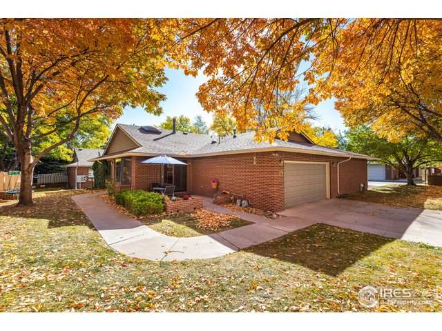 2700 Stanford Rd - Photo 1
