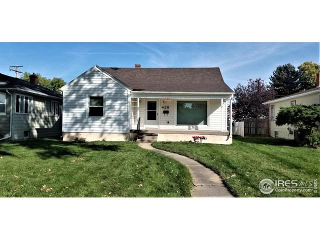 428 Elwood St - Photo 1